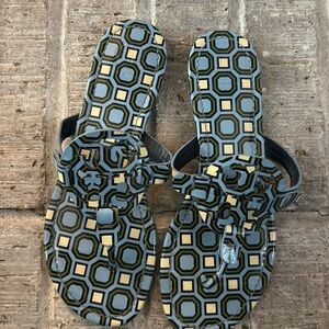 Tory Burch Miller Sandals